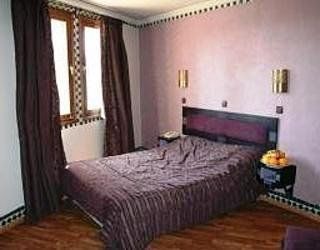 Hotel De Foucauld Marrakesh