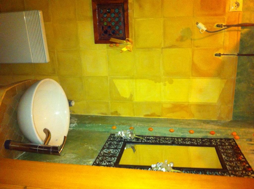 Dar Latifa Apartment