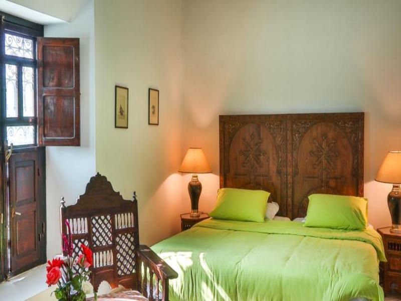 Dar El Assafir Riad