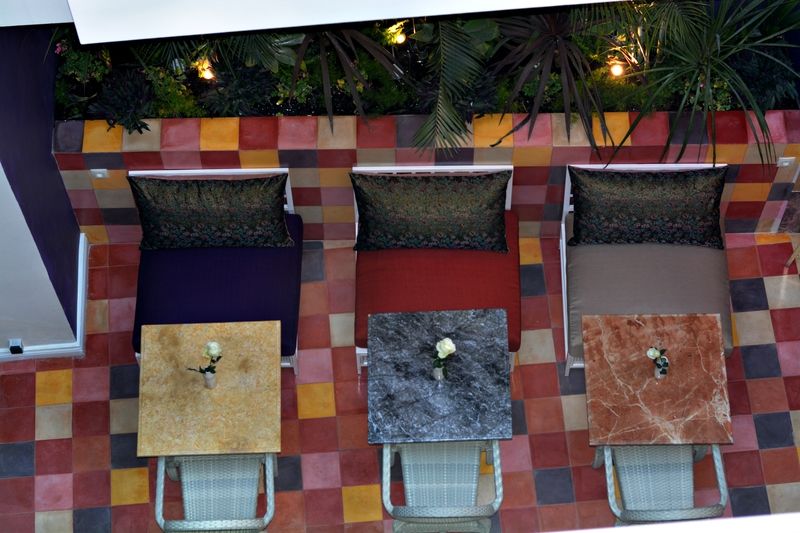 Karmela Princesse Bed and breakfast 5*
