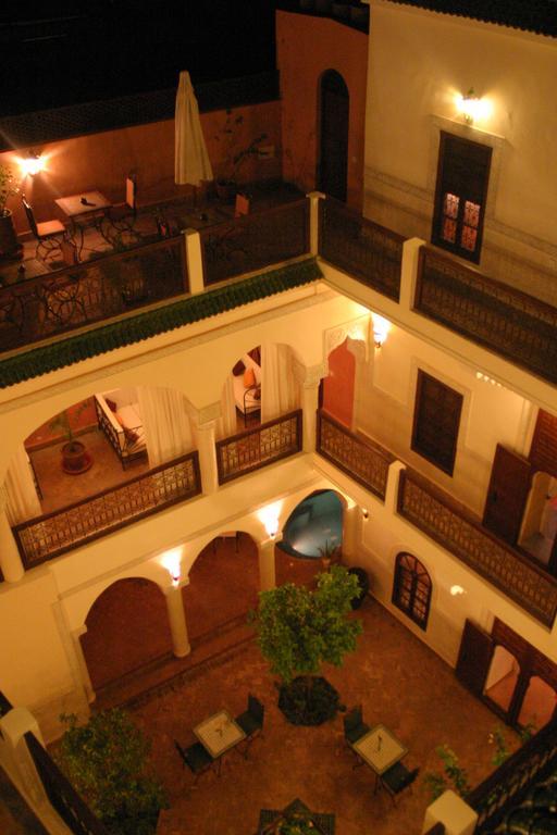 Sidi Ayoub Riad