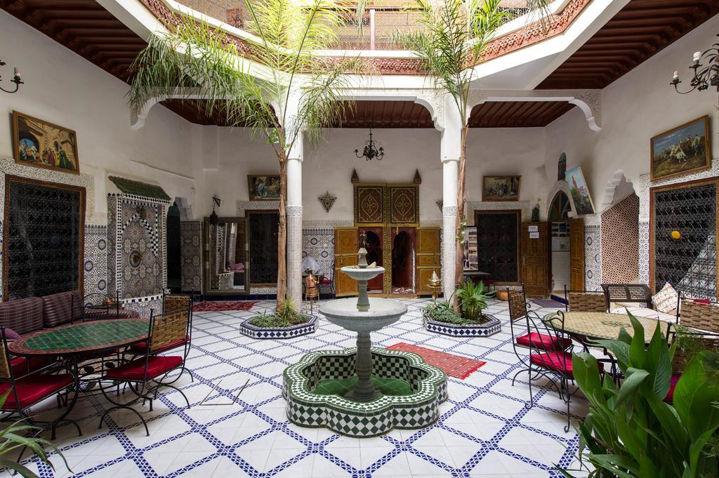 Chennaoui Riad