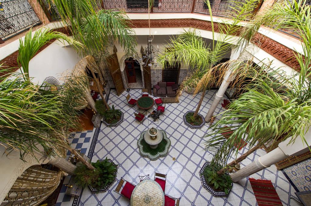 Chennaoui Riad 3*