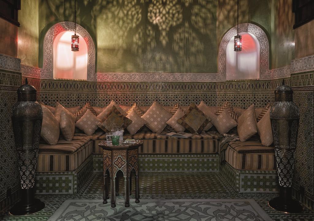 Royal Mansour Marrakech 5* Marrakesh
