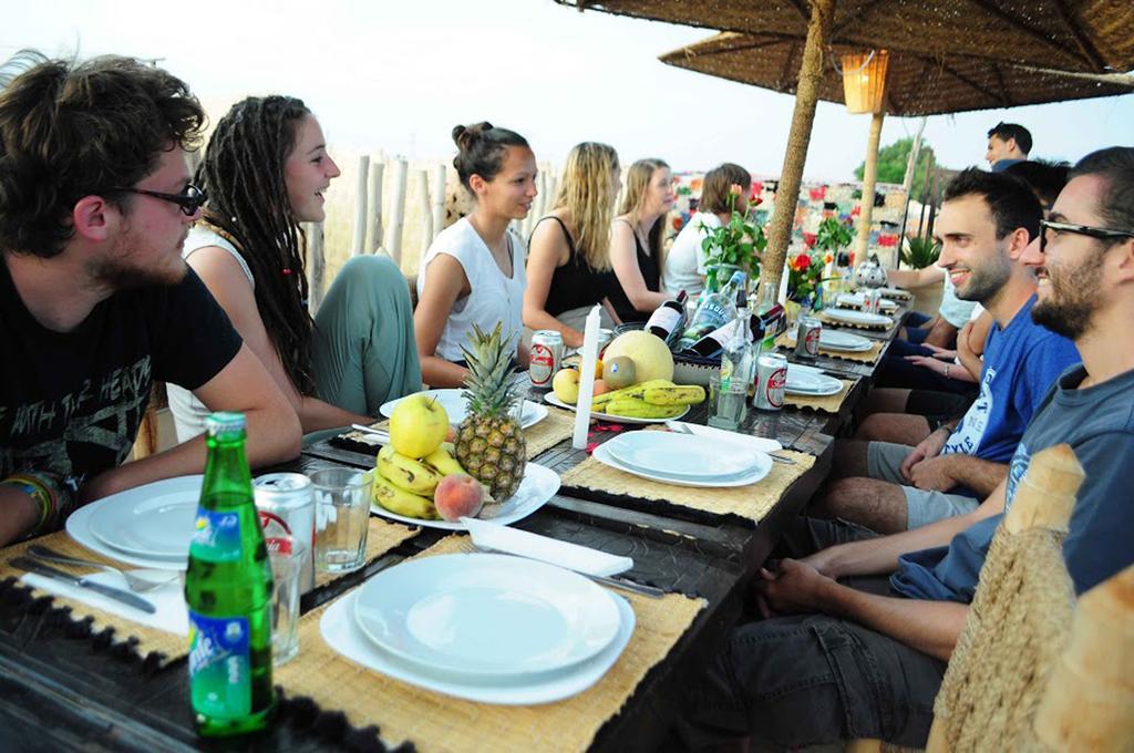Dream Kasbah Auberge de jeunesse