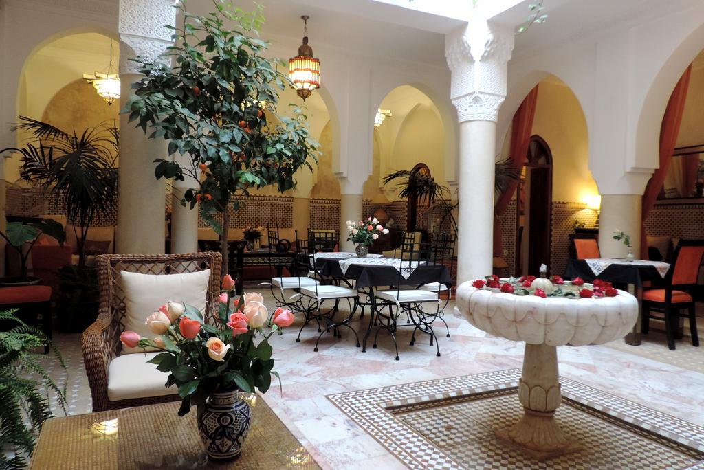 Nirvana 3* Marrakesh