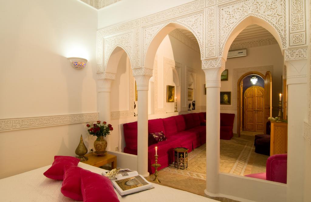 Jnane D'ô 3* Marrakesh
