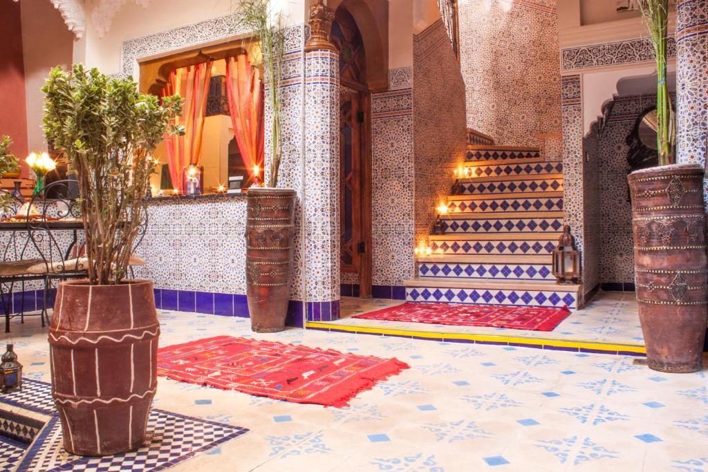 Mahjouba Marrakech & Riad Marrakesh