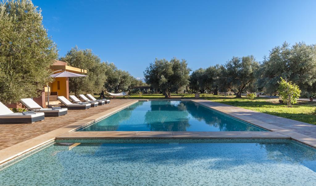 Villa Kristy