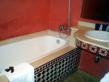 Apartment Taylor Marrakesh