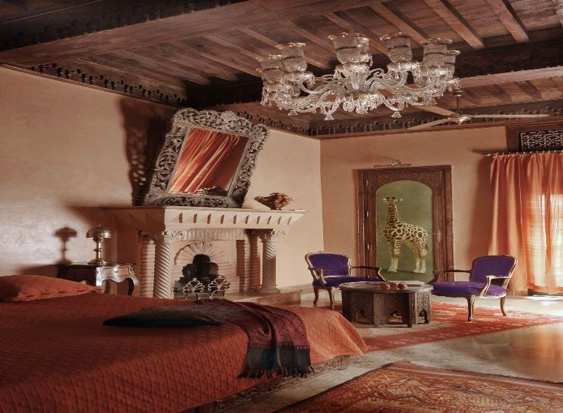 La Sultana Marrakech Hotel 5*