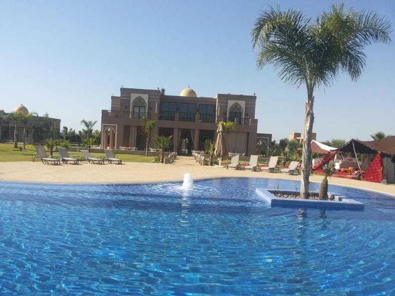 Resort Palais Medali & Marraquexe