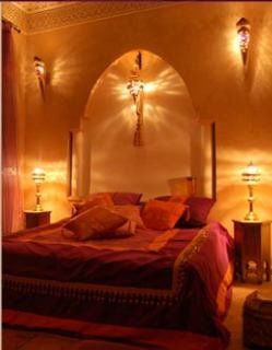 Fatinat Marrakech 3*