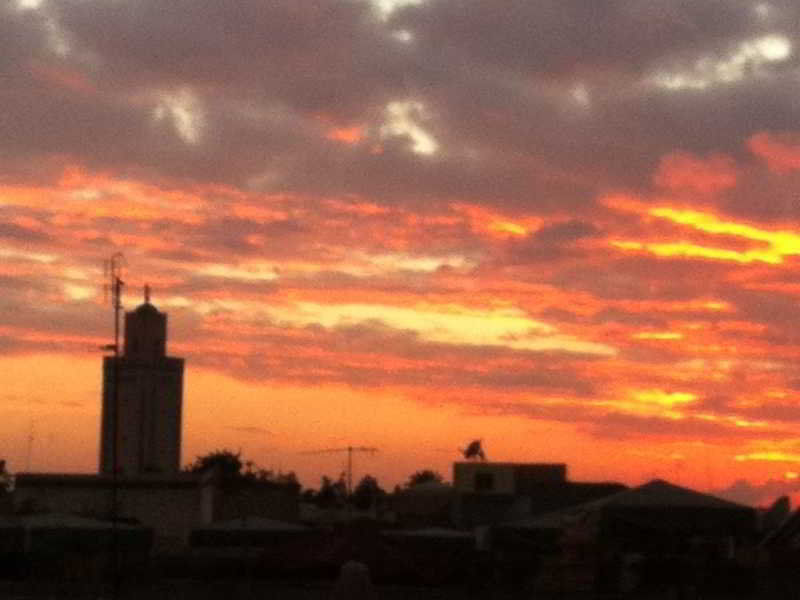 Riad Hadika Maria