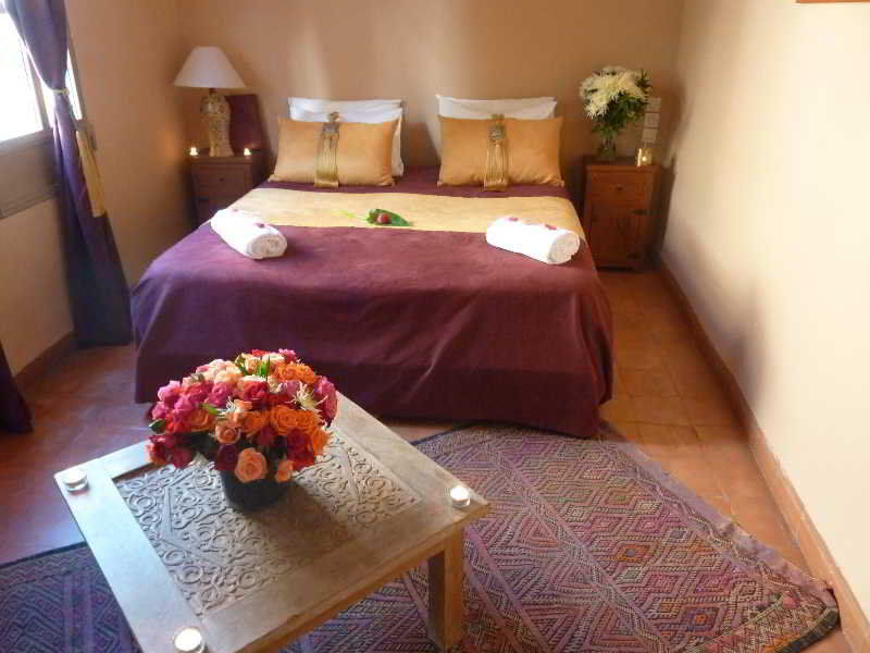 Riad Hadika Maria 3*