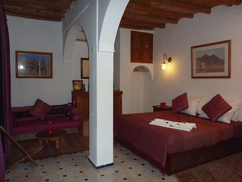 Hadika Maria Riad Marrakesh