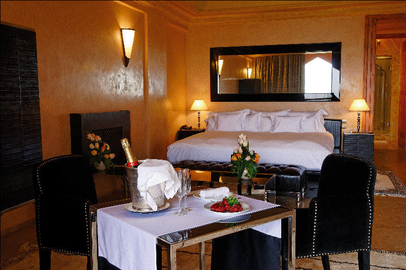 Es Saadi Marrakech - 5* Marraquexe