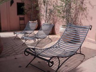 Riad Al Tainam