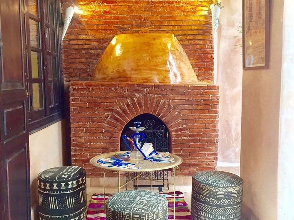 Casa de hóspedes Dar Azul 3*
