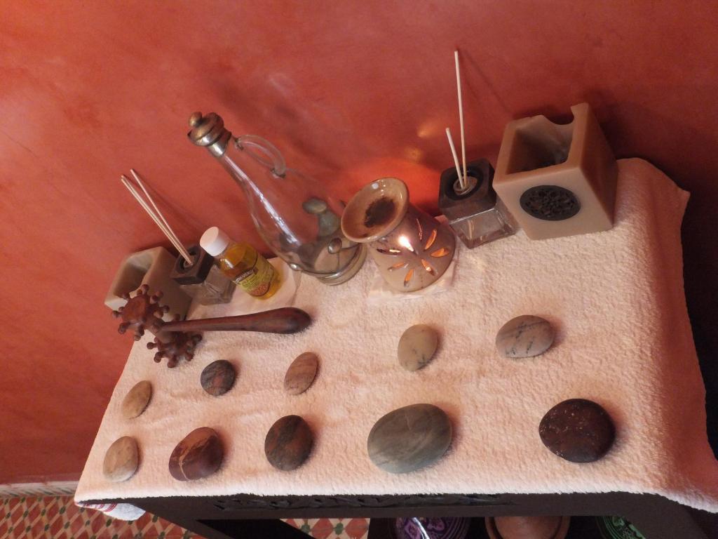 Riad Mouna Riad