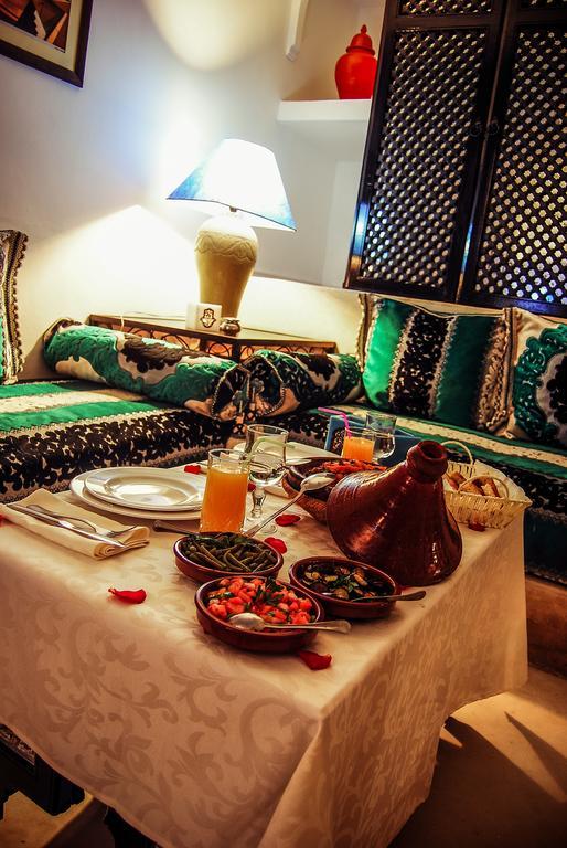 Riad Hayane 3*