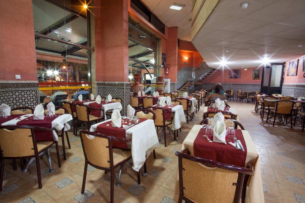 Assounfou Hotel
