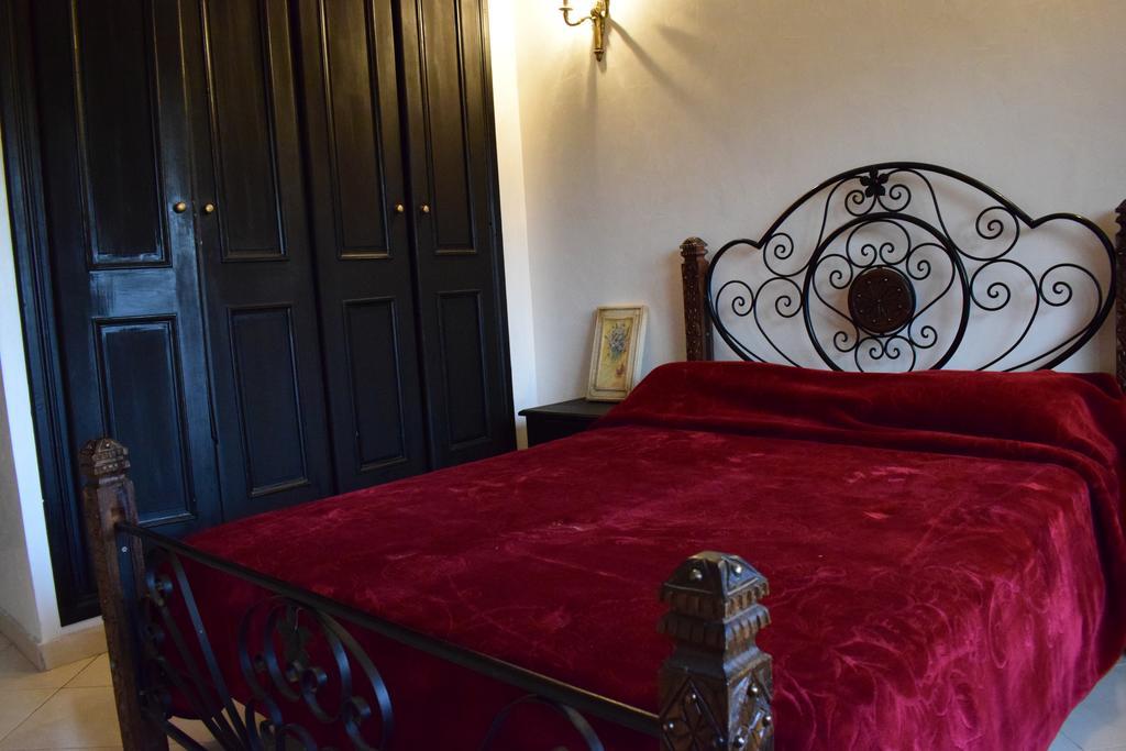 Appartement Quartier L'hivernage - Résidence Caprice Palace *