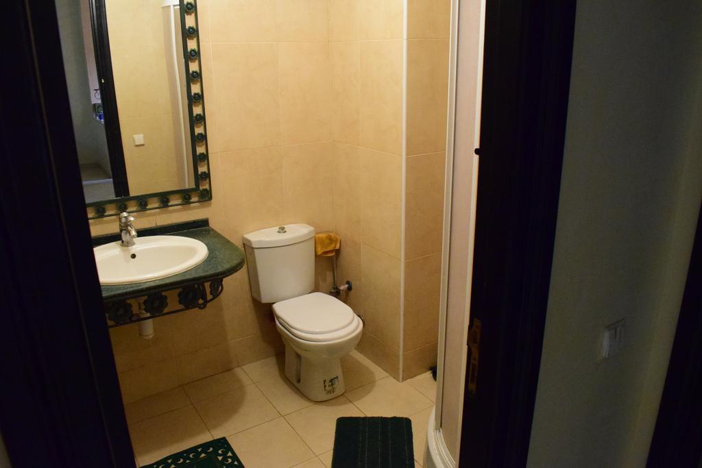 Appartement Quartier L'hivernage - Résidence Caprice Palace Marrakesh