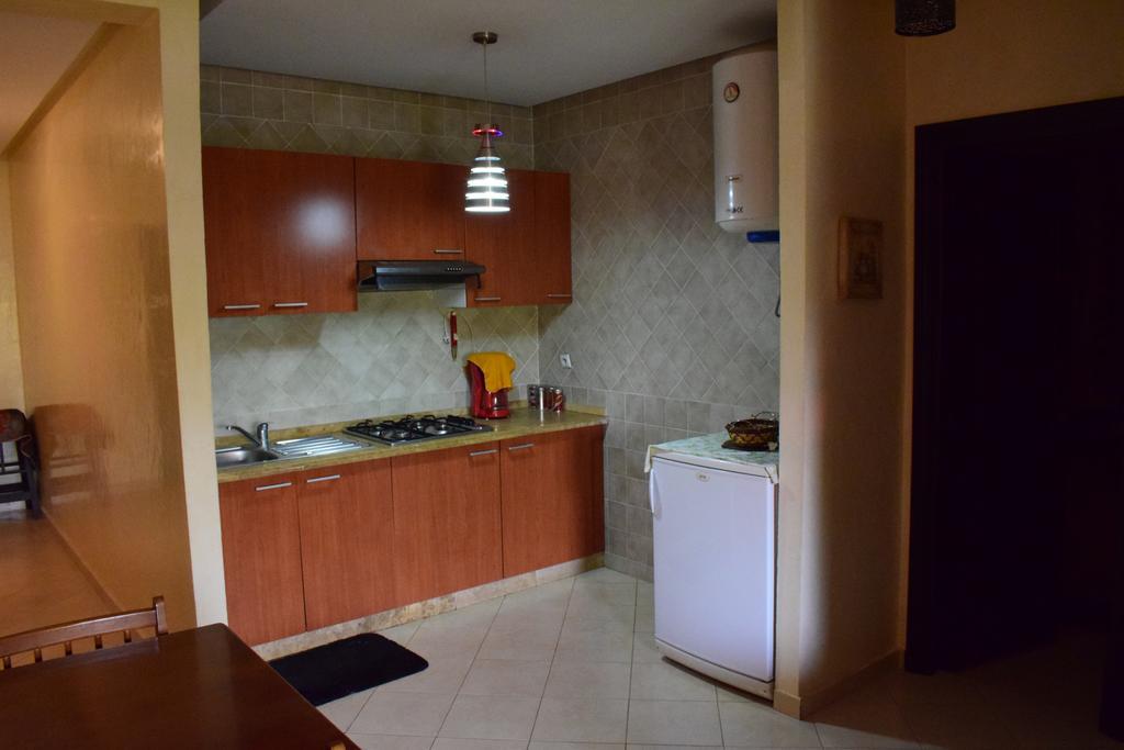 Appartement Quartier L'hivernage - Résidence Caprice Palace Marrakesh