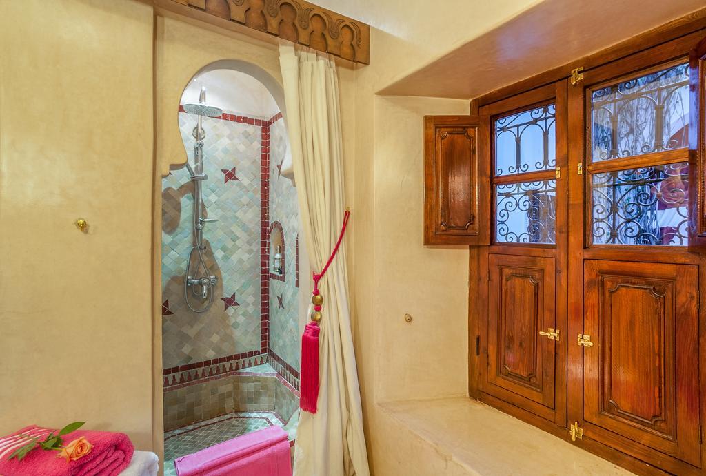 Anabel Bed & Breakfast Marrakesh