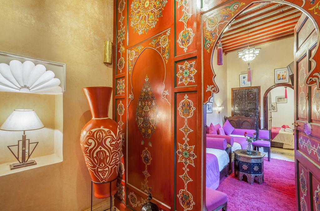 Anabel Bed & Breakfast 4*