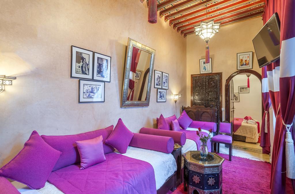 Bed & Breakfast Anabel