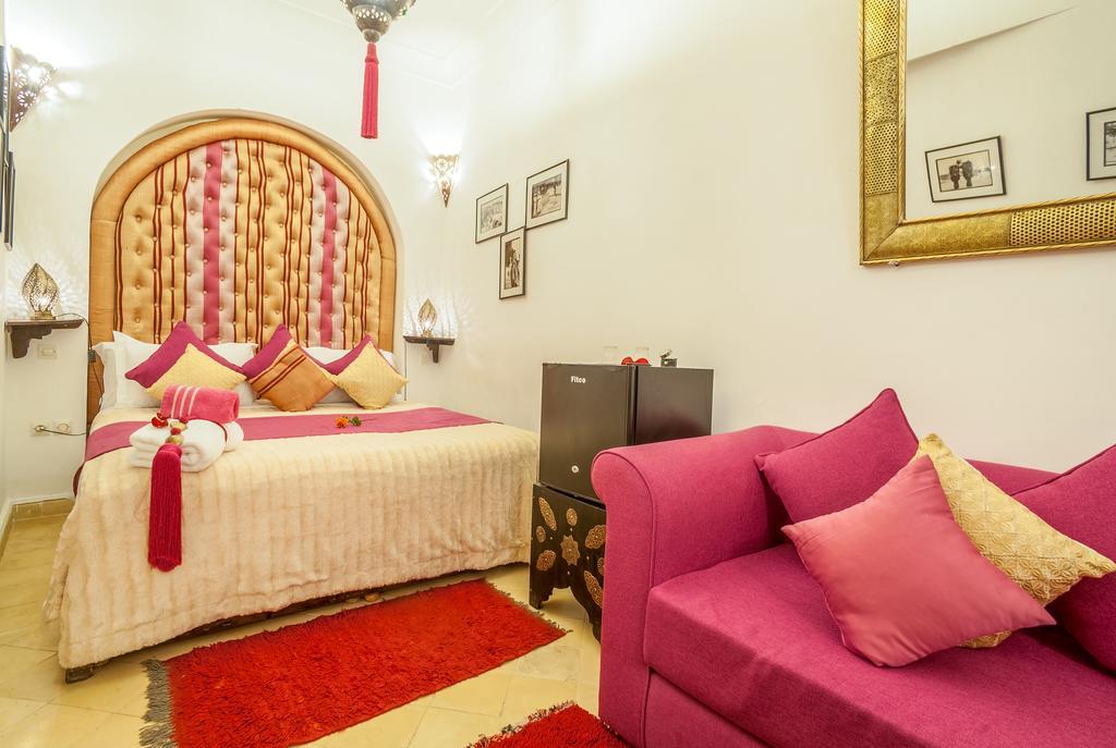 Anabel Bed & Breakfast