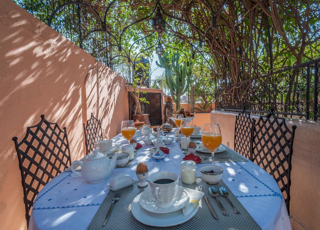 Anabel Bed & Breakfast