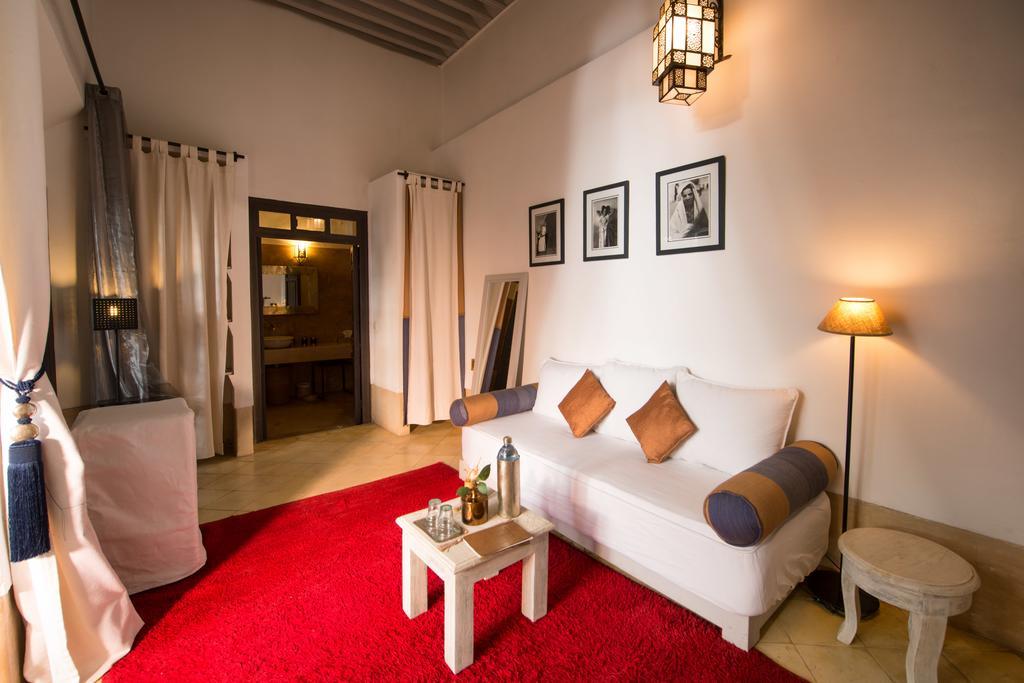 Ennafoura Marrakesh