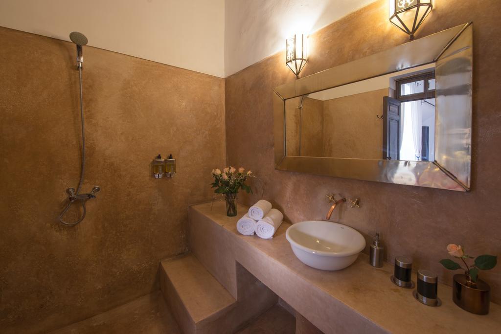 Ennafoura Marrakesh
