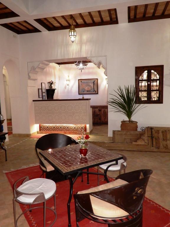 Carina 3* Marrakesh