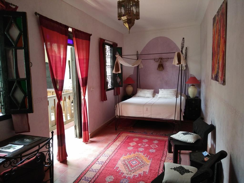 Nomades Riad