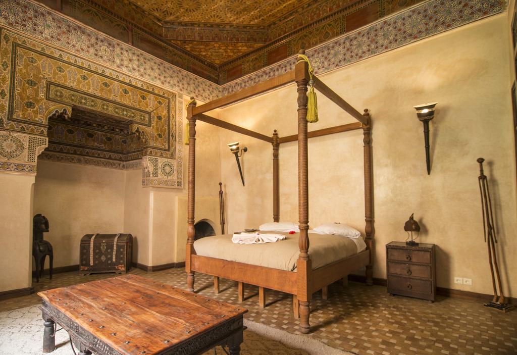 Bamileke Riad 3*