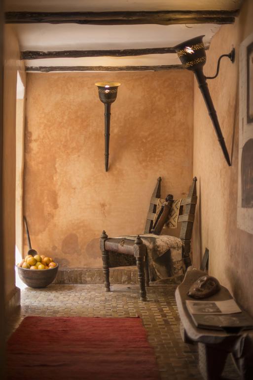 Riad Bamileke Marrakesh