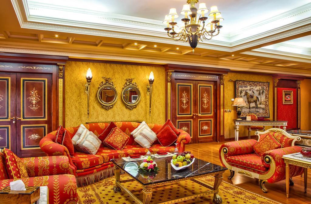 Royal Mirage Deluxe