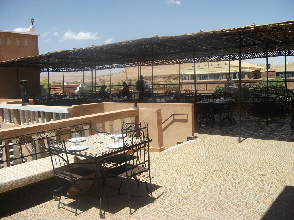 La Rose Du Sable 2* Marrakesh
