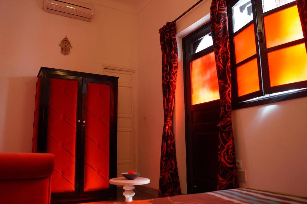Riad Palais Azukar Riad *