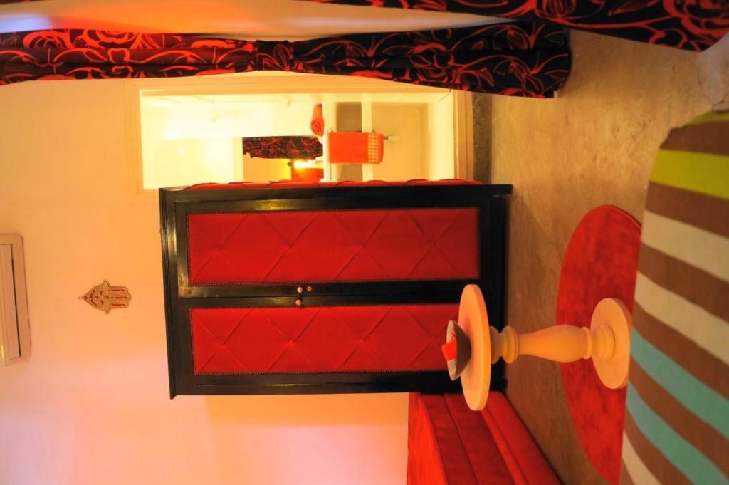 Riad Palais Azukar Riad