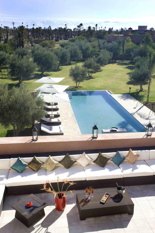 Dar Challa Marrakesh
