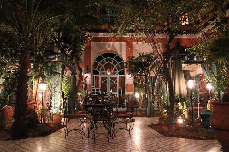 Dar Catalina Riad