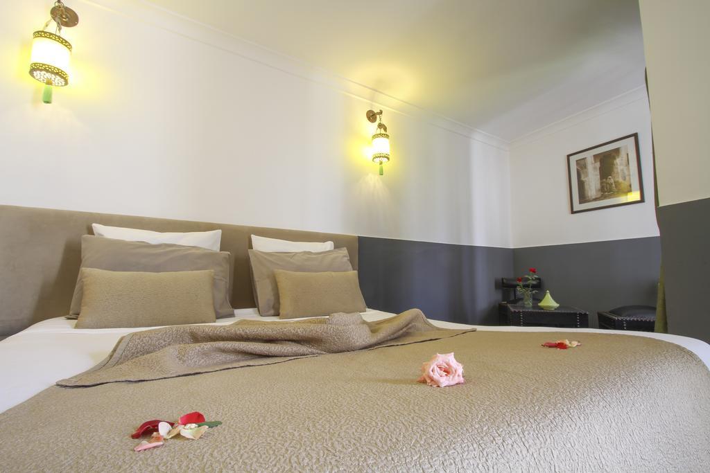 64 Maison D'hôtes&spa Riad 3*