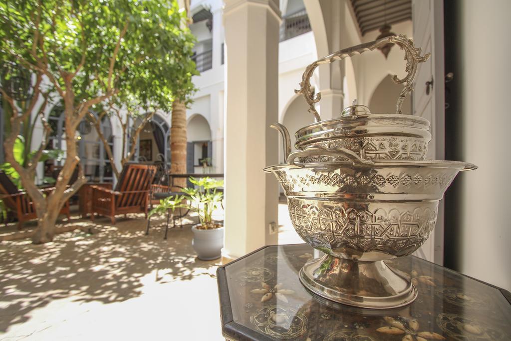 64 Maison D'hôtes&spa Riad 3*