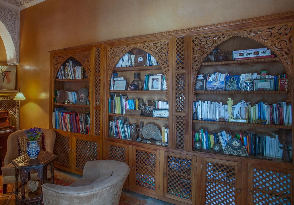 Riad & Laurence Olivier 4*