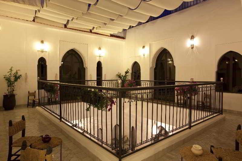 D'ari Riad Marrakesh